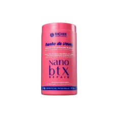 Ботокс-глянец для волос Richee Banho de Verniz Nano Btx