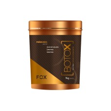 Ботокс для волос Fox Btox Ultra Condicionante