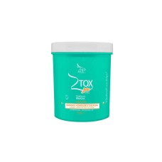 Ботокс-нанопластика Zap Ztox Zero Mask Canola & Castor Organic