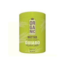Бoтoкc  Mundo Quiabo Organic