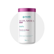 Ботокс для волосся Richee Bioplastica BioBTx Repositor de Massa