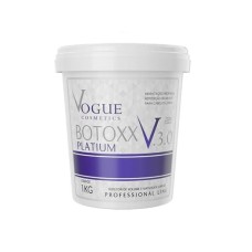 Ботокс для волосся Vogue Bottoxx Platinum 3.0