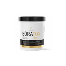Ботокс для волосся Borabella Organic Boratox