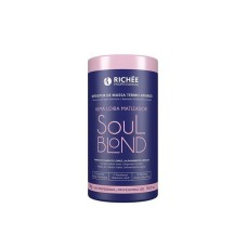 Ботокс для волосся Richee Soul Blond