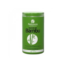 Ботокс-глянец Natureza Banho de Bambu