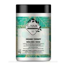 Ботокс для волос Inoar G.HAIR B-tox Organic Therapy