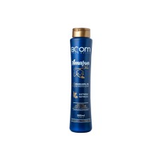 Кератин BOOM Cosmetics Amazon Oil для вирівнювання волосся