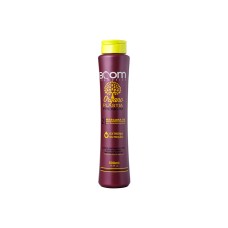 Кератин BOOM Cosmetics Organoplastia Premium для выпрямления волос