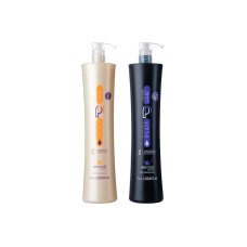 Набор биксипластии Wennoz Brasil (Honma Tokyo) Bixyplastia Plast Hair Jabuticaba