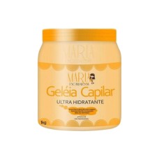Кoлaген Maria Escandalosa Geleia Cаріlаr Ultra Hidratante для відновлення волосся
