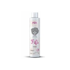 Шампунь глибокого очищення волосся Fox Dona Fifi