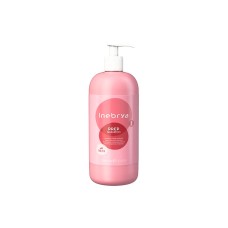 Шампунь Inebrya Prep Deep Cleansing Shampoo глибокого очищення волосся pH 7.0-7.5, 1000 мл