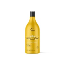Шампунь глибокого очищення Floractive Marocco Golden Plus Shampoo Preparador