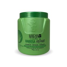 Відновлююча Маска Maria Escandalosa Mascara De Hidratacao De Babosa для волосся