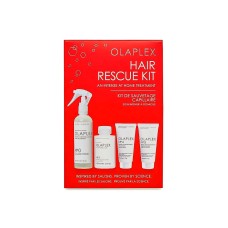 Набор Olaplex Hair Rescue Kit для полного восстановления и реконструкции волос