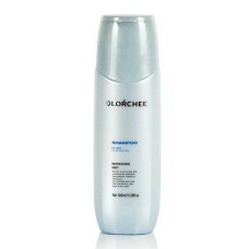 Освежающий шампунь - Olorchee Ice Cool Shampoo