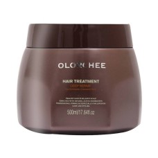 Маска для глубокого восстановления волос - Olorchee Hair Treatment Deep Repair